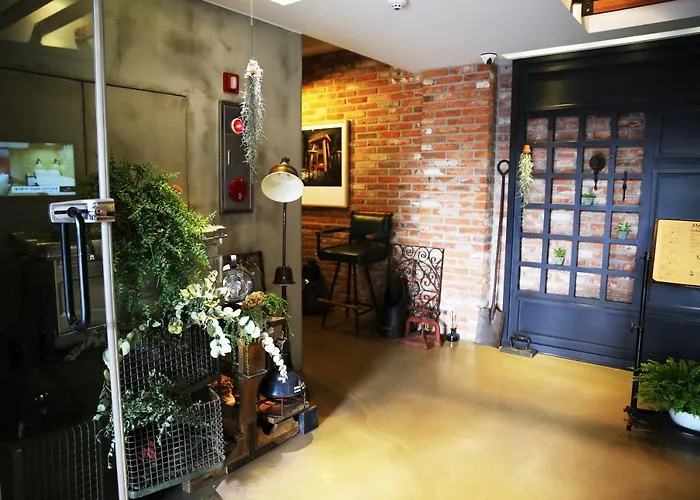 酒店 第31页酒店 首爾
