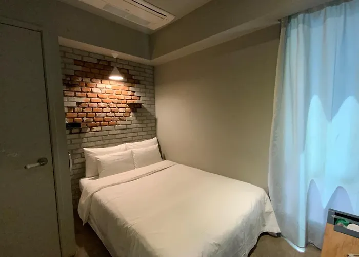 第31页酒店 2* 首爾