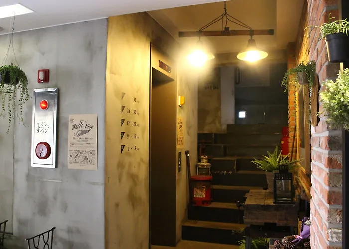 酒店 第31页酒店 首爾